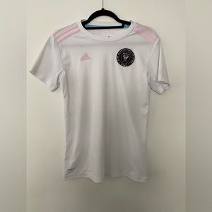Women’s Adidas INTER MIAMI CF JERSEY SHIRT
